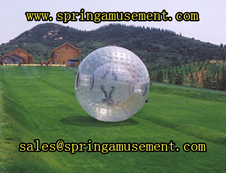 Water Game-Zorb Ball