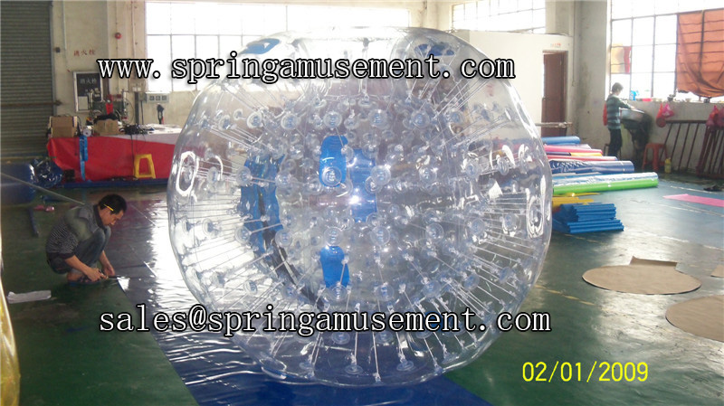 Water Game-Zorb Ball