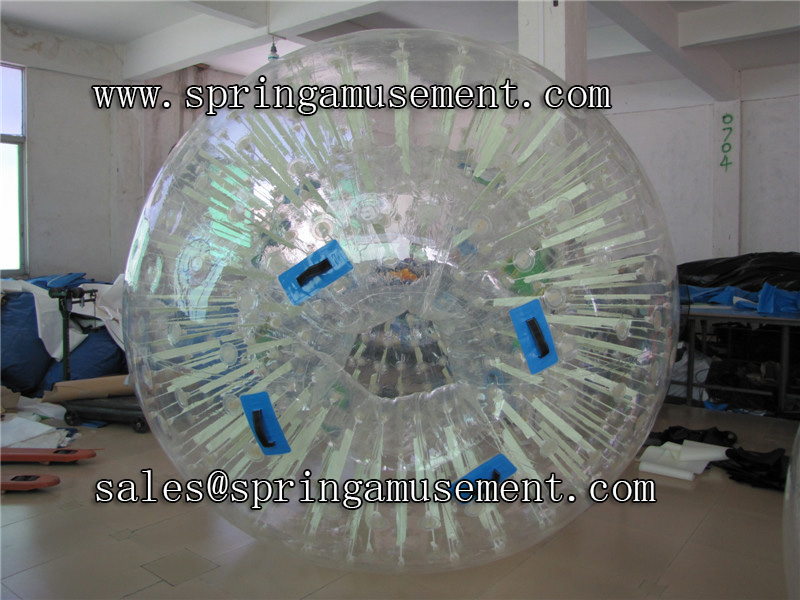 Water Game-Zorb Ball