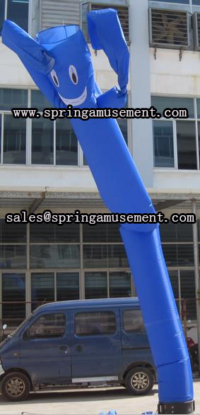 Advertising Inflatable-Air Dancer, Sky Dancer