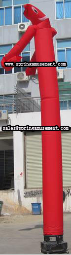 Advertising Inflatable-Air Dancer, Sky Dancer