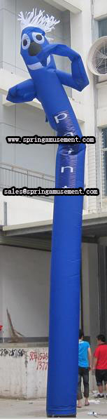 Advertising Inflatable-Air Dancer, Sky Dancer