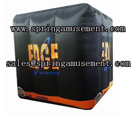 Advertising Inflatable-Helium Balloon