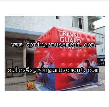 Advertising Inflatable-Helium Balloon