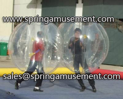 Water Game-Bumper Ball, Bubble Ball
