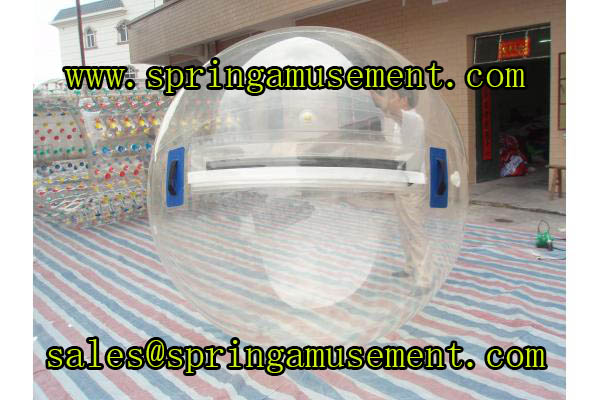 Water Game-Water Ball, Walking Water Ball