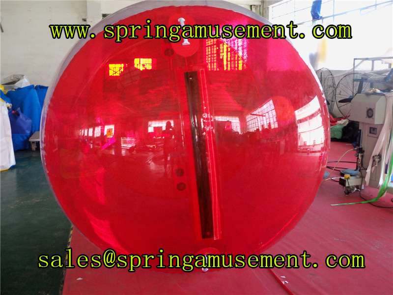 Water Game-Water Ball, Walking Water Ball