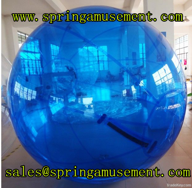 Water Game-Water Ball, Walking Water Ball