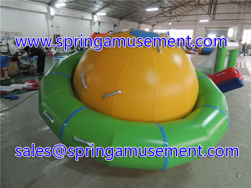 Water Game-inflatable game