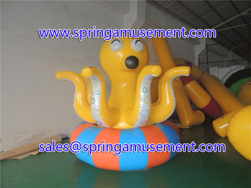Water Game-inflatable game