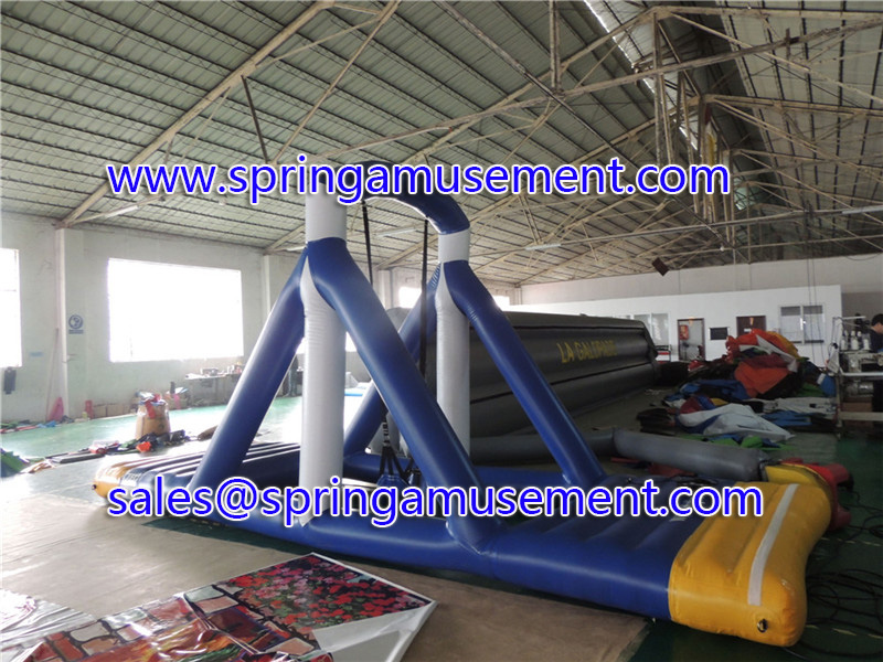 Water Game-inflatable game