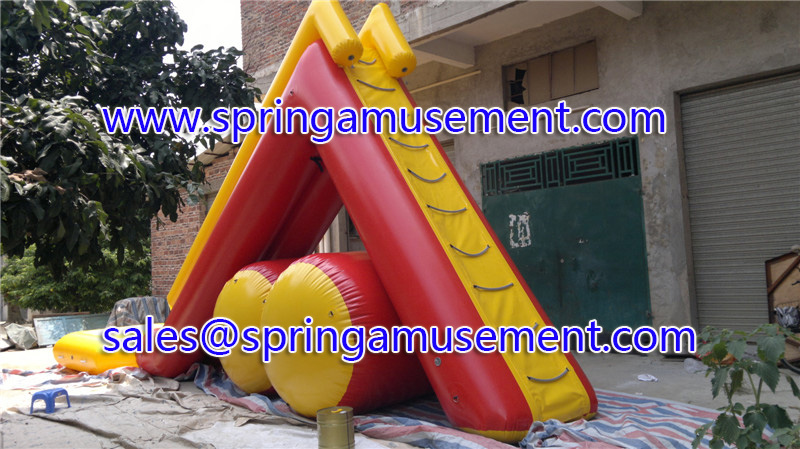 Water Game-inflatable game