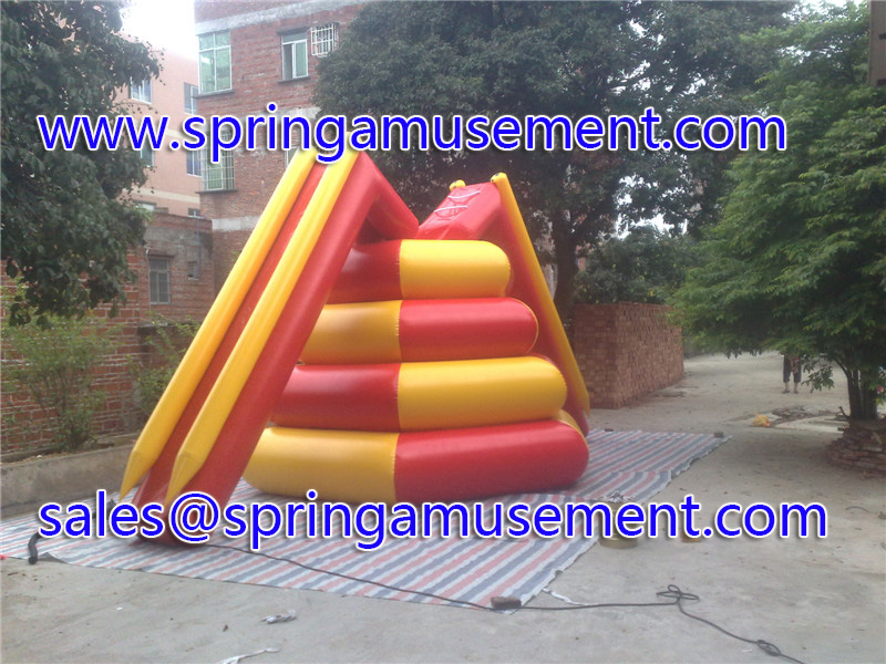 Water Game-inflatable game