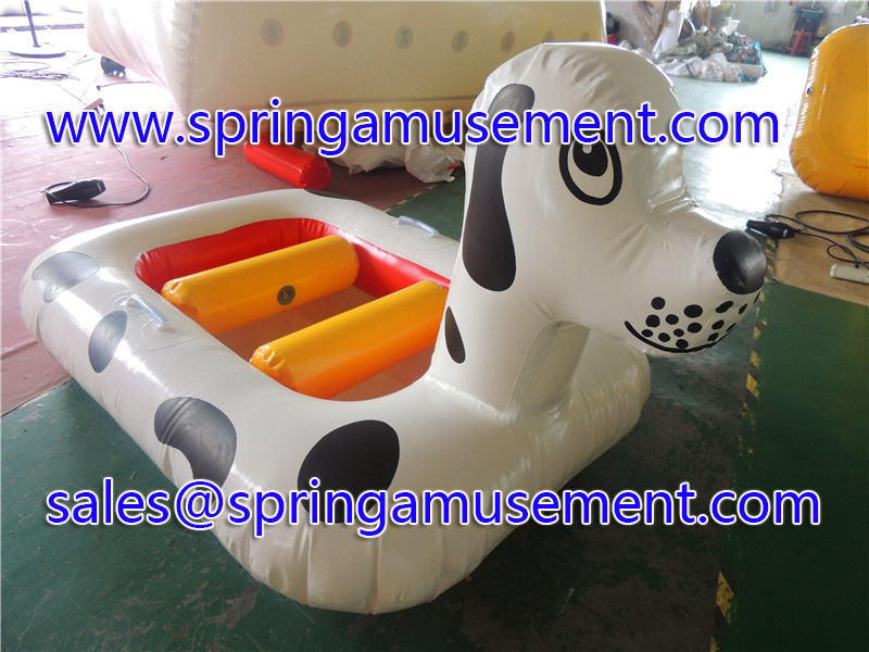 Water Game-inflatable game