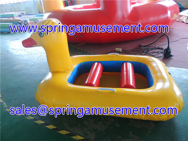 Water Game-inflatable game