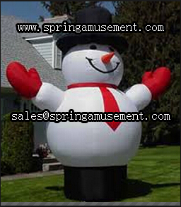 Advertising Inflatable-Inflatable Christmas