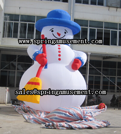 Advertising Inflatable-Inflatable Christmas