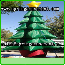 Advertising Inflatable-Inflatable Christmas