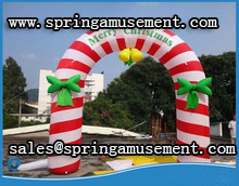 Advertising Inflatable-Inflatable Christmas