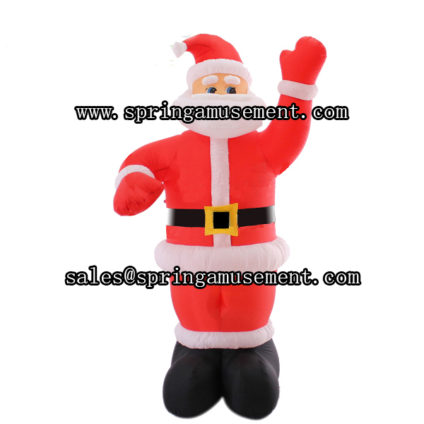 Advertising Inflatable-Inflatable Christmas