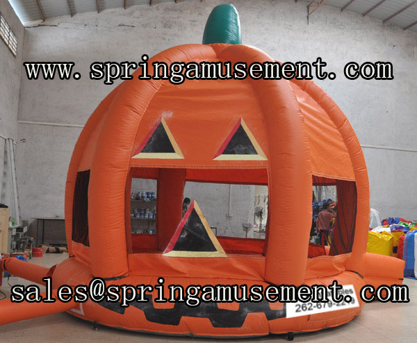 Advertising Inflatable-Inflatable Halloween