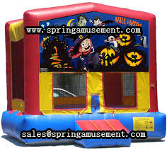 Advertising Inflatable-Inflatable Halloween