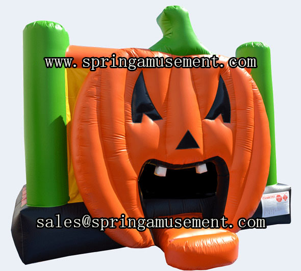 Advertising Inflatable-Inflatable Halloween