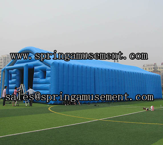 Inflatable Tents-Inflatable Rectangle Tent