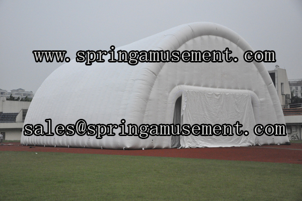 Inflatable Tents-Inflatable Rectangle Tent