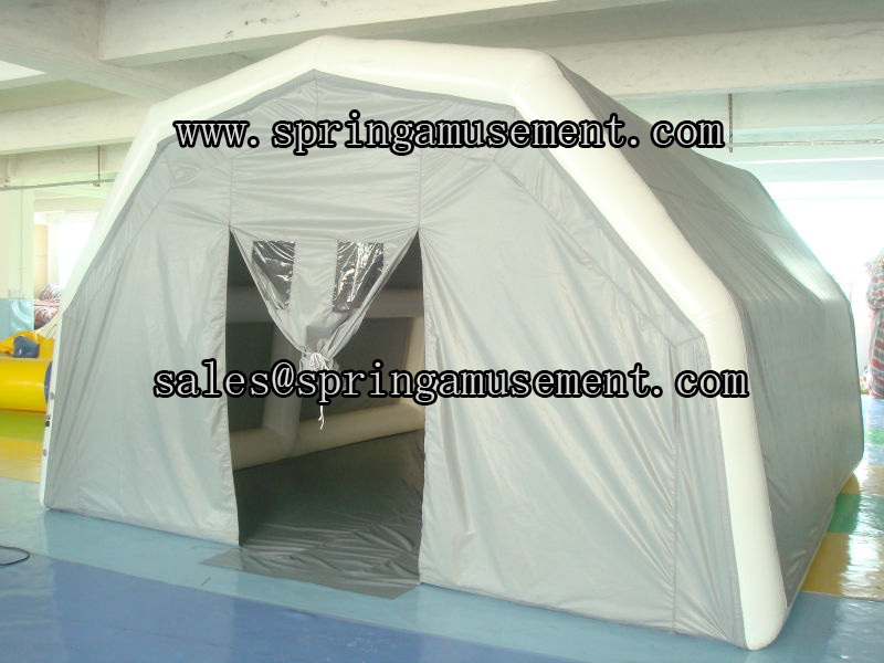 Inflatable Tents-Inflatable Rectangle Tent