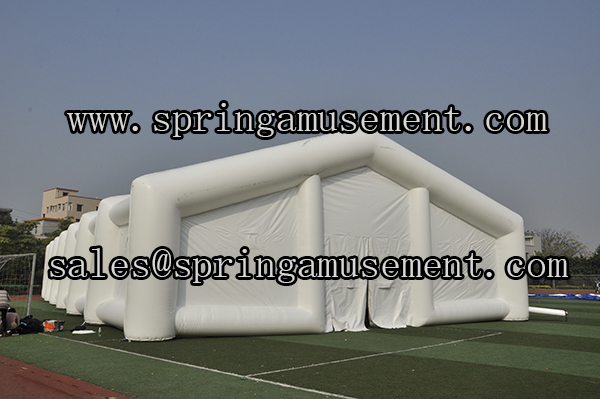 Inflatable Tents-Inflatable Rectangle Tent