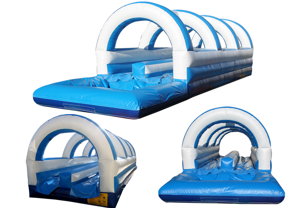Inflatable Games-Slip n Slide