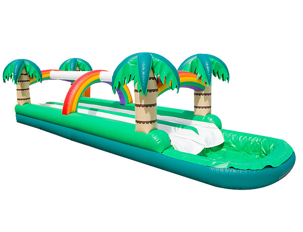 Inflatable Games-Slip n Slide