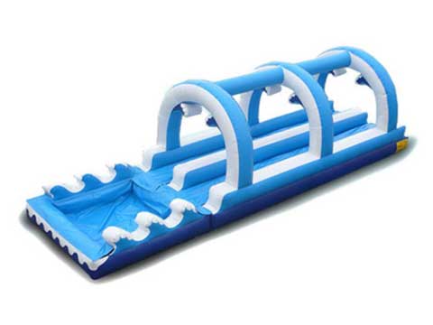 Inflatable Games-Slip n Slide