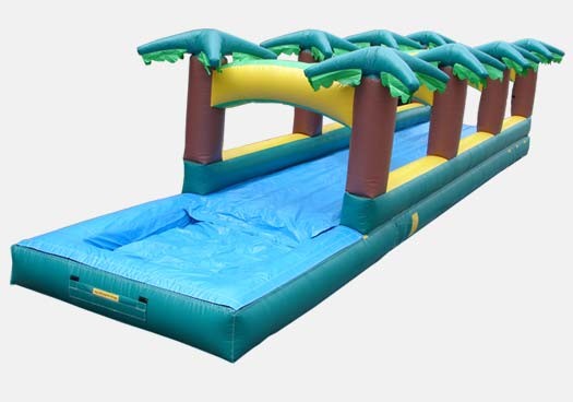 Inflatable Games-Slip n Slide