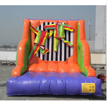Inflatable Games-Inflatable Sport Games