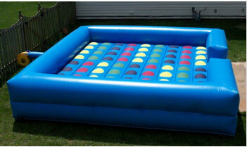 Inflatable Games-Inflatable Sport Games