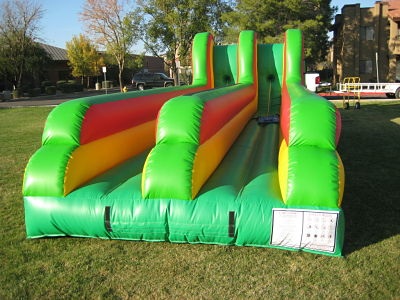 Inflatable Games-Inflatable Sport Games