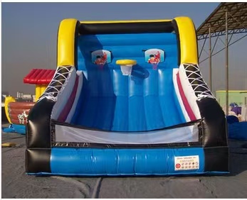 Inflatable Games-Inflatable Sport Games