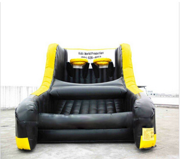 Inflatable Games-Inflatable Sport Games