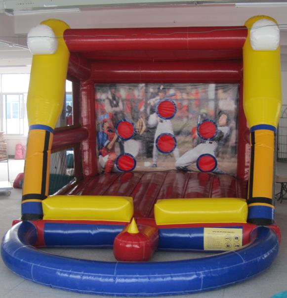 Inflatable Games-Inflatable Sport Games
