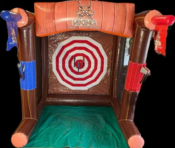 Inflatable Games-Inflatable Sport Games