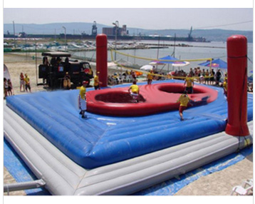 Inflatable Games-Inflatable Sport Games