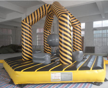 Inflatable Games-Inflatable Sport Games