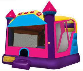 Inflatable Games-C4 Theme Combos