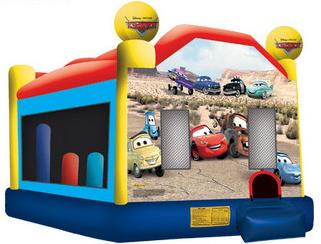 Inflatable Games-C5 Theme Combos