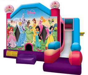 Inflatable Games-C7 Theme Combos