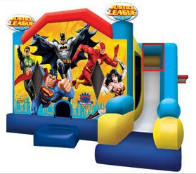 Inflatable Games-C7 Theme Combos