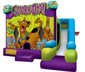 Inflatable Games-C7 Theme Combos