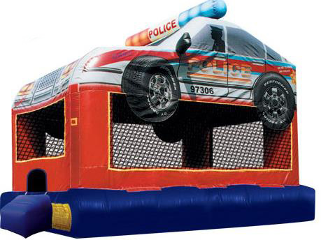 Inflatable Games-Bounce House